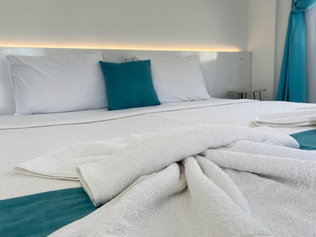 Cesme Minerva Port Hotel Экстерьер фото