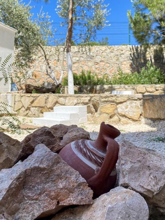 Cesme Minerva Port Hotel Экстерьер фото