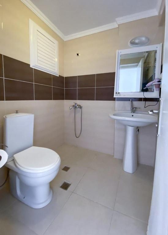 Cesme Minerva Port Hotel Экстерьер фото